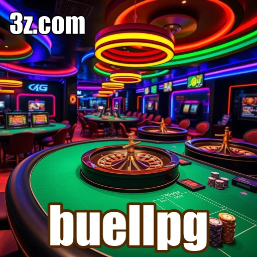 Fóruns do buellpg: Uma Comunidade Vibrante para Gamers