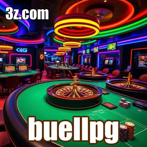 Fóruns do buellpg: Uma Comunidade Vibrante para Gamers