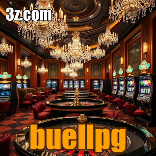 Horror Sinistro no buellpg: Uma Aventura Assustadora