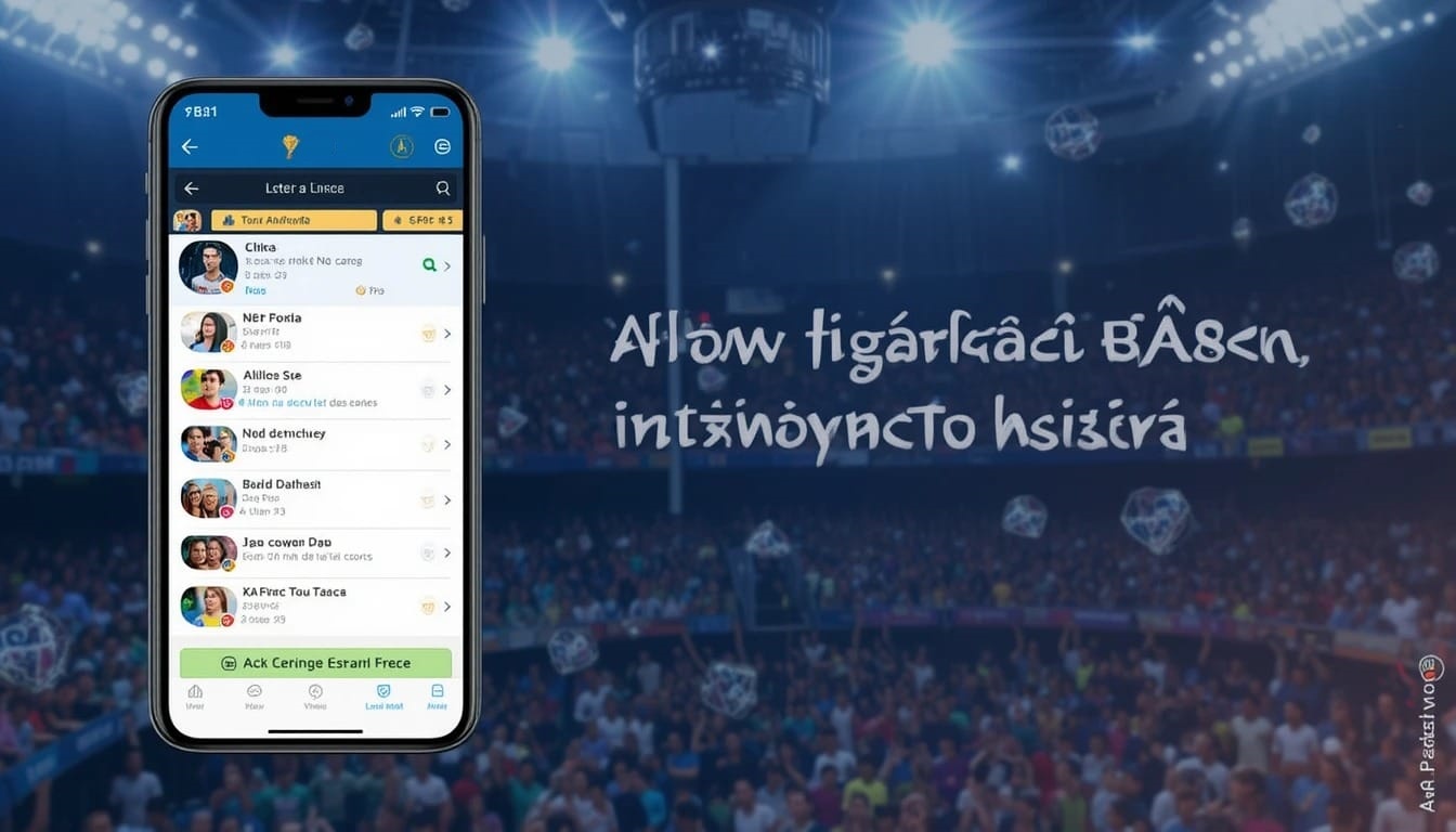 Baixe o App da buellpg