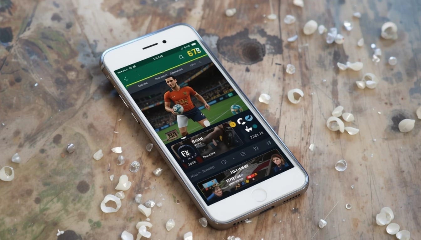 Baixe o App da buellpg