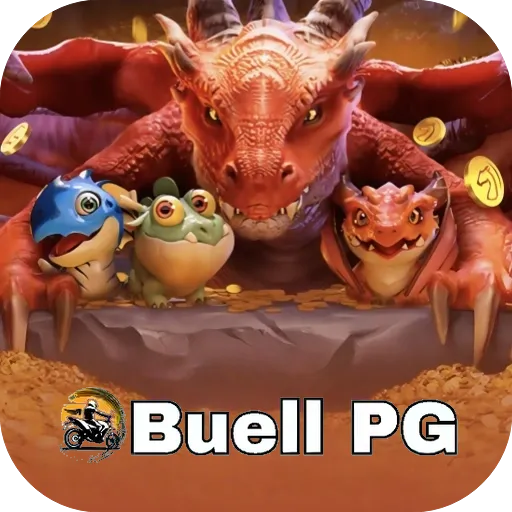 buellpg.com logo